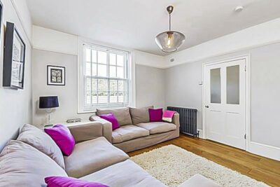 house - semi-detached for sale main road