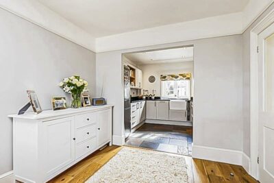 house - semi-detached for sale main road