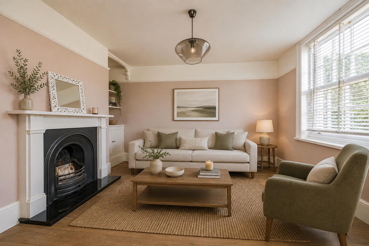 house - semi-detached for sale main road