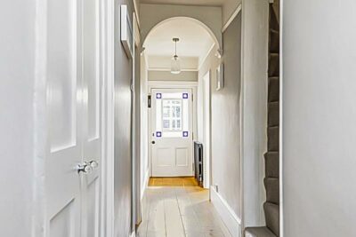 house - semi-detached for sale main road