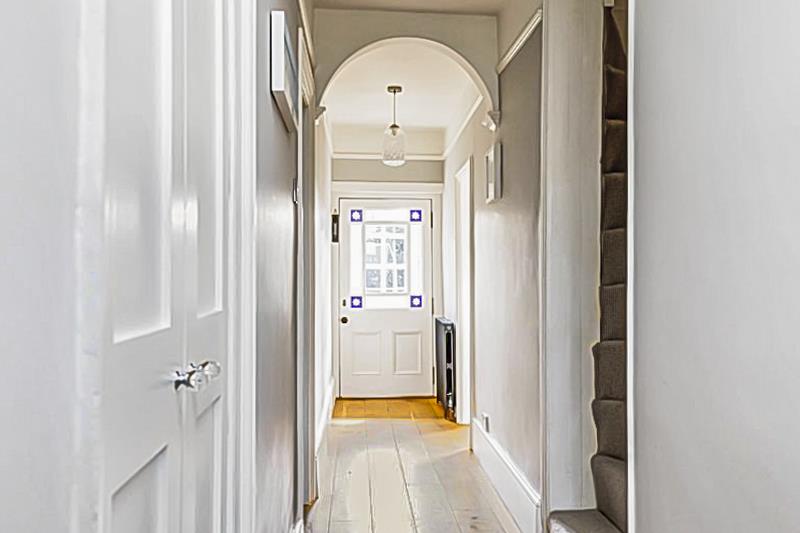 house - semi-detached for sale main road