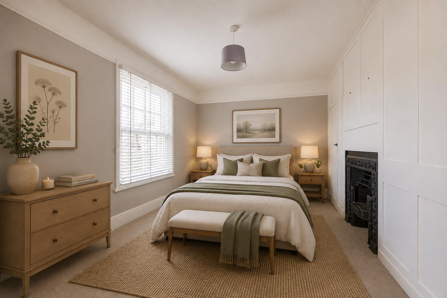 house - semi-detached for sale main road