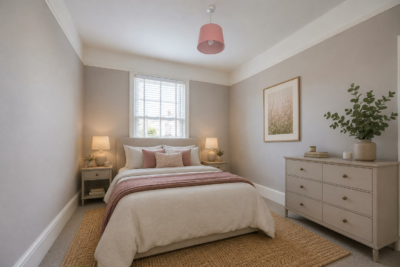 house - semi-detached for sale main road