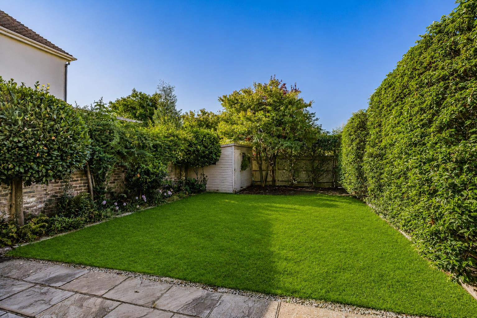 house - semi-detached for sale main road