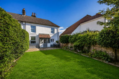 house - semi-detached for sale main road