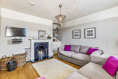 house - semi-detached for sale main road