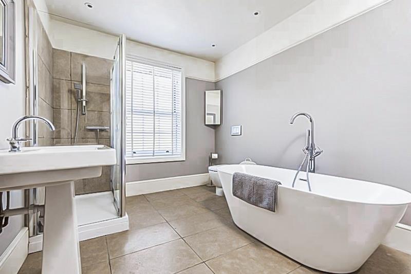 house - semi-detached for sale main road