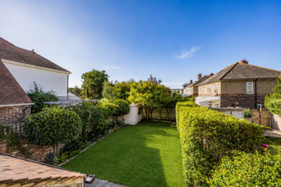 house - semi-detached for sale main road