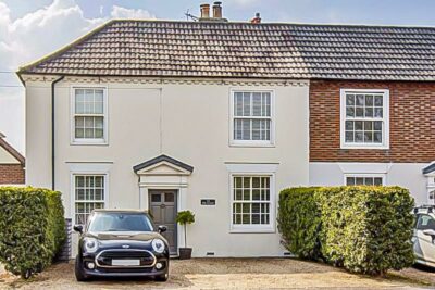 house - semi-detached for sale main road