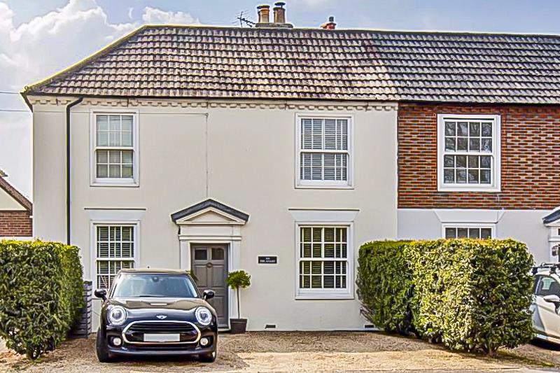 house - semi-detached for sale main road