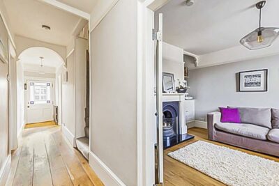 house - semi-detached for sale main road