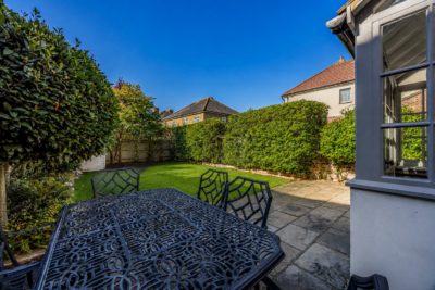 house - semi-detached for sale main road