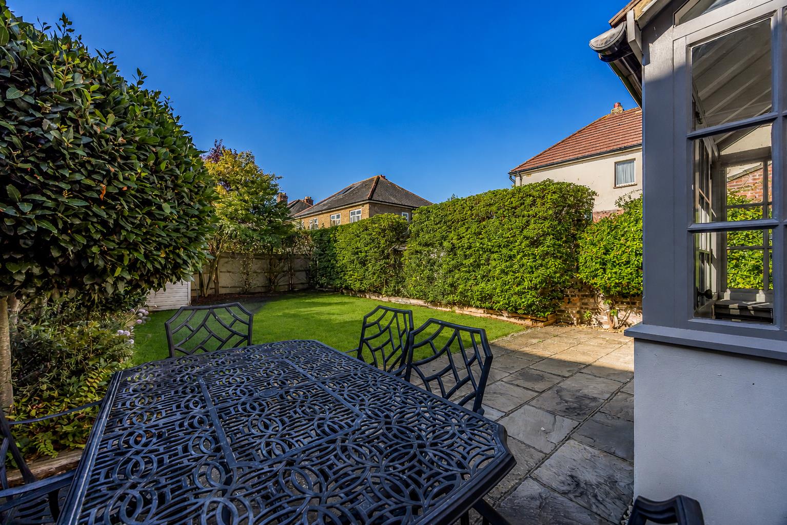 house - semi-detached for sale main road