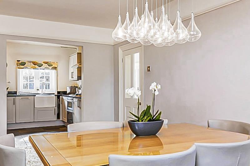 house - semi-detached for sale main road