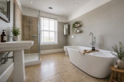 house - semi-detached for sale main road
