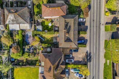 house - semi-detached for sale main road