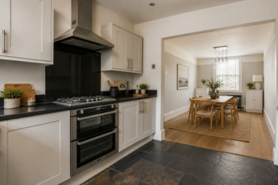 house - semi-detached for sale main road