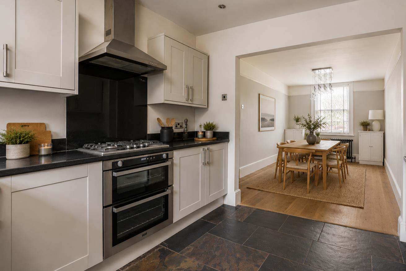 house - semi-detached for sale main road