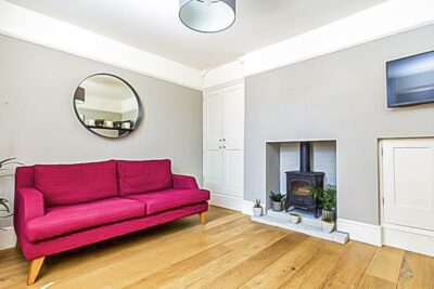 house - semi-detached for sale main road