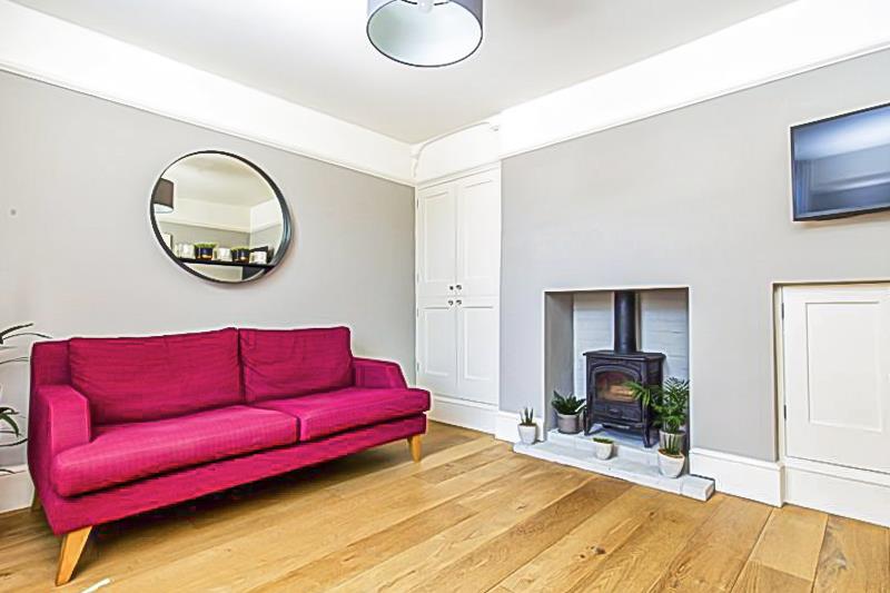 house - semi-detached for sale main road