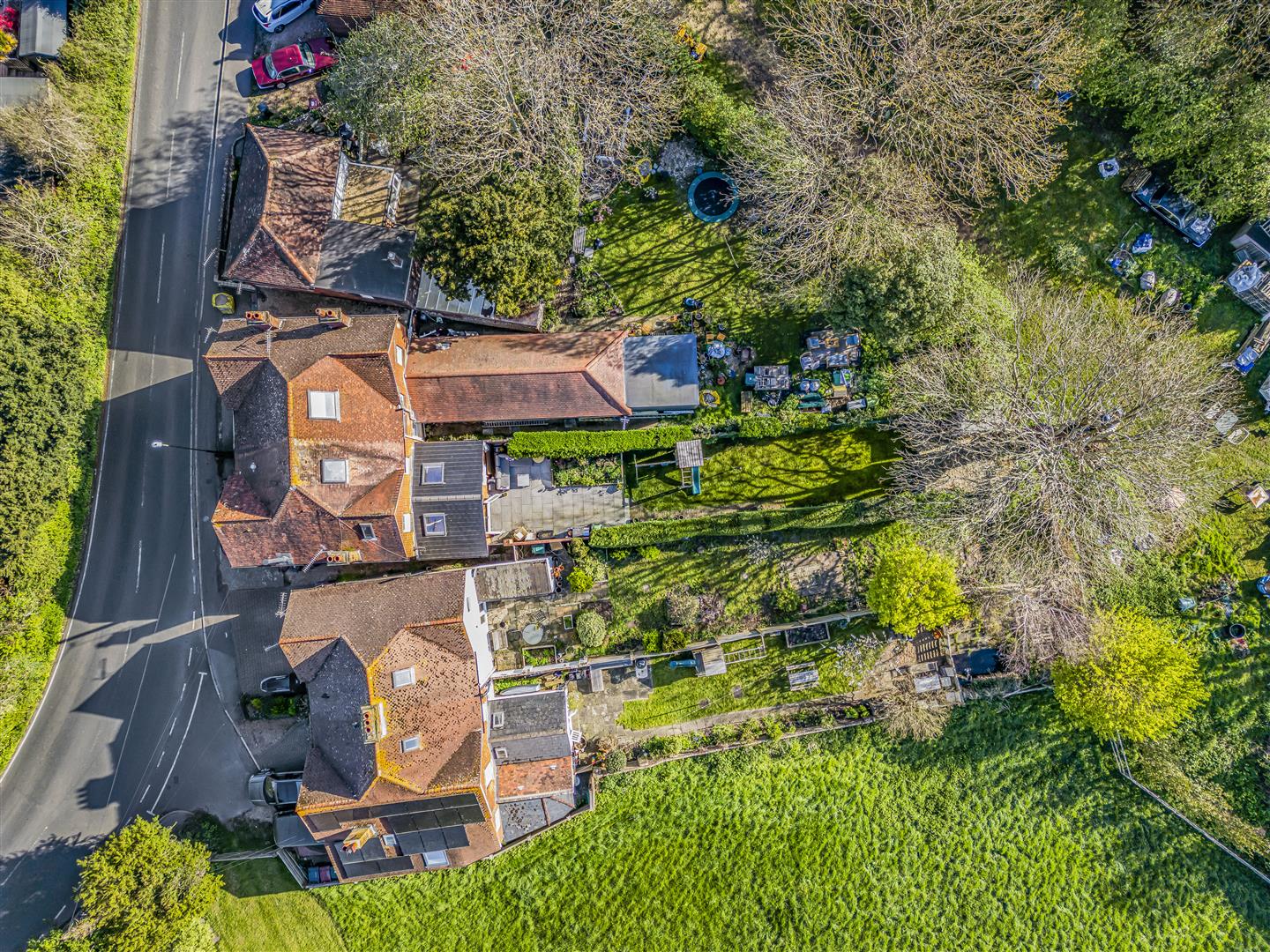 house - semi-detached for sale westbourne road