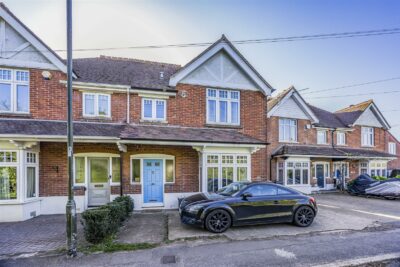 house - semi-detached for sale westbourne road