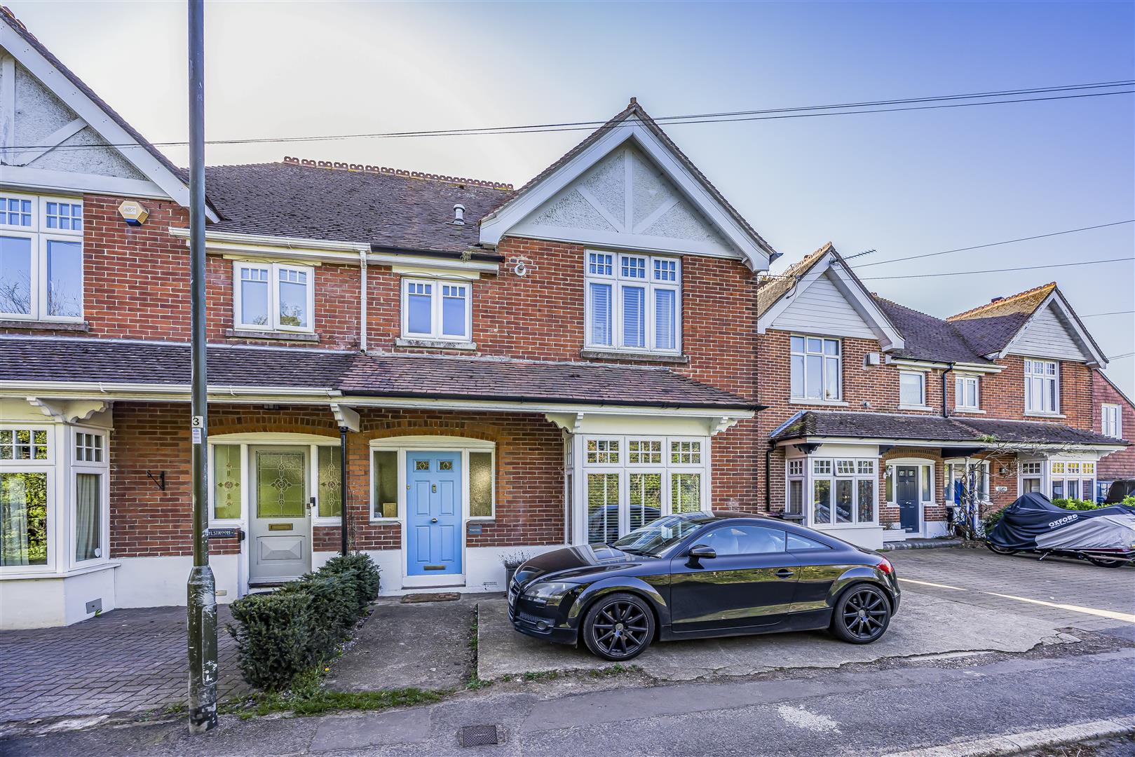 house - semi-detached for sale westbourne road