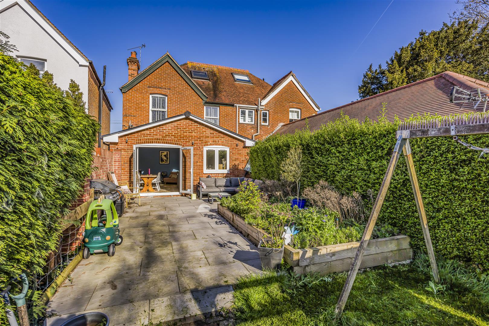 house - semi-detached for sale westbourne road