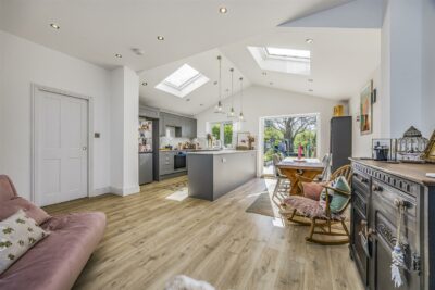 house - semi-detached for sale westbourne road