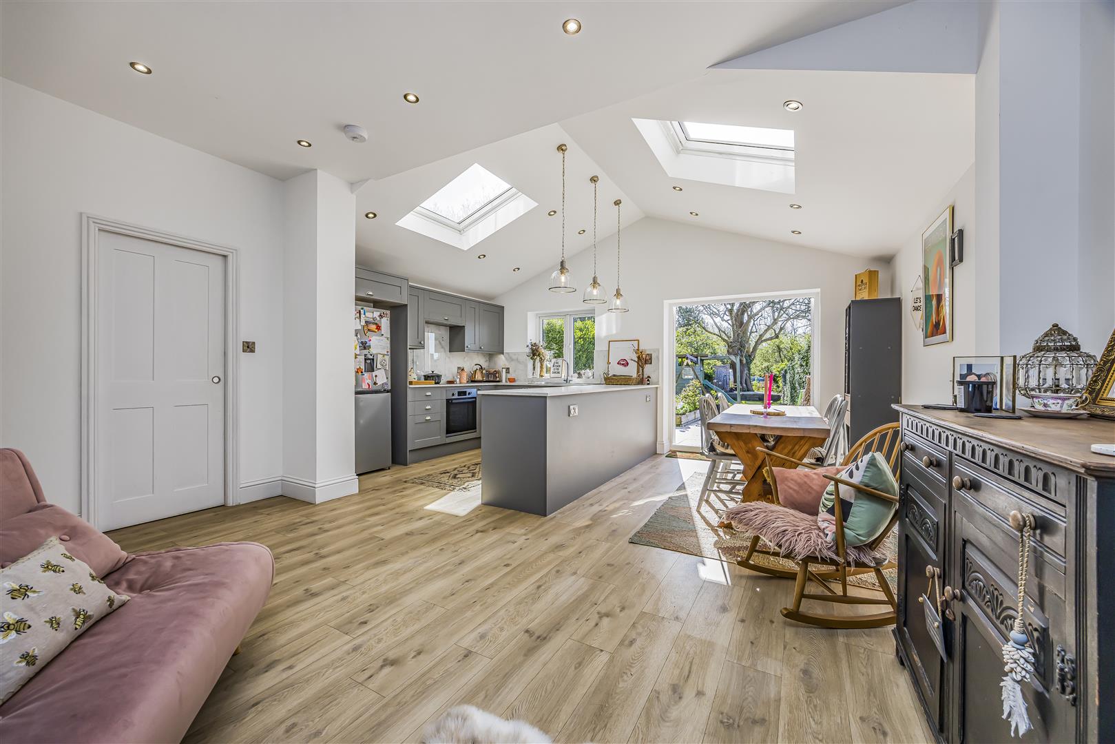 house - semi-detached for sale westbourne road