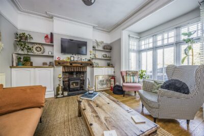 house - semi-detached for sale westbourne road