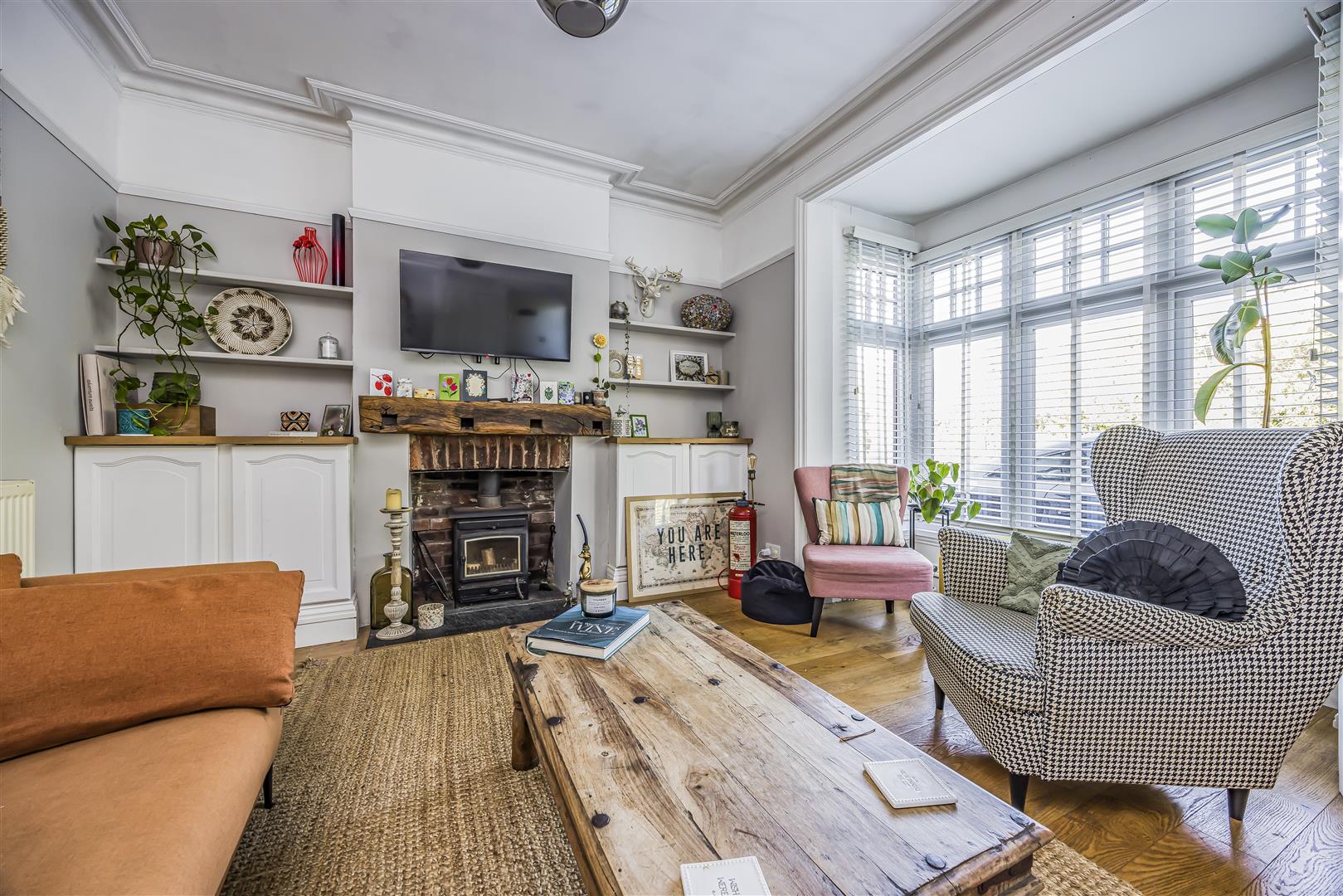 house - semi-detached for sale westbourne road