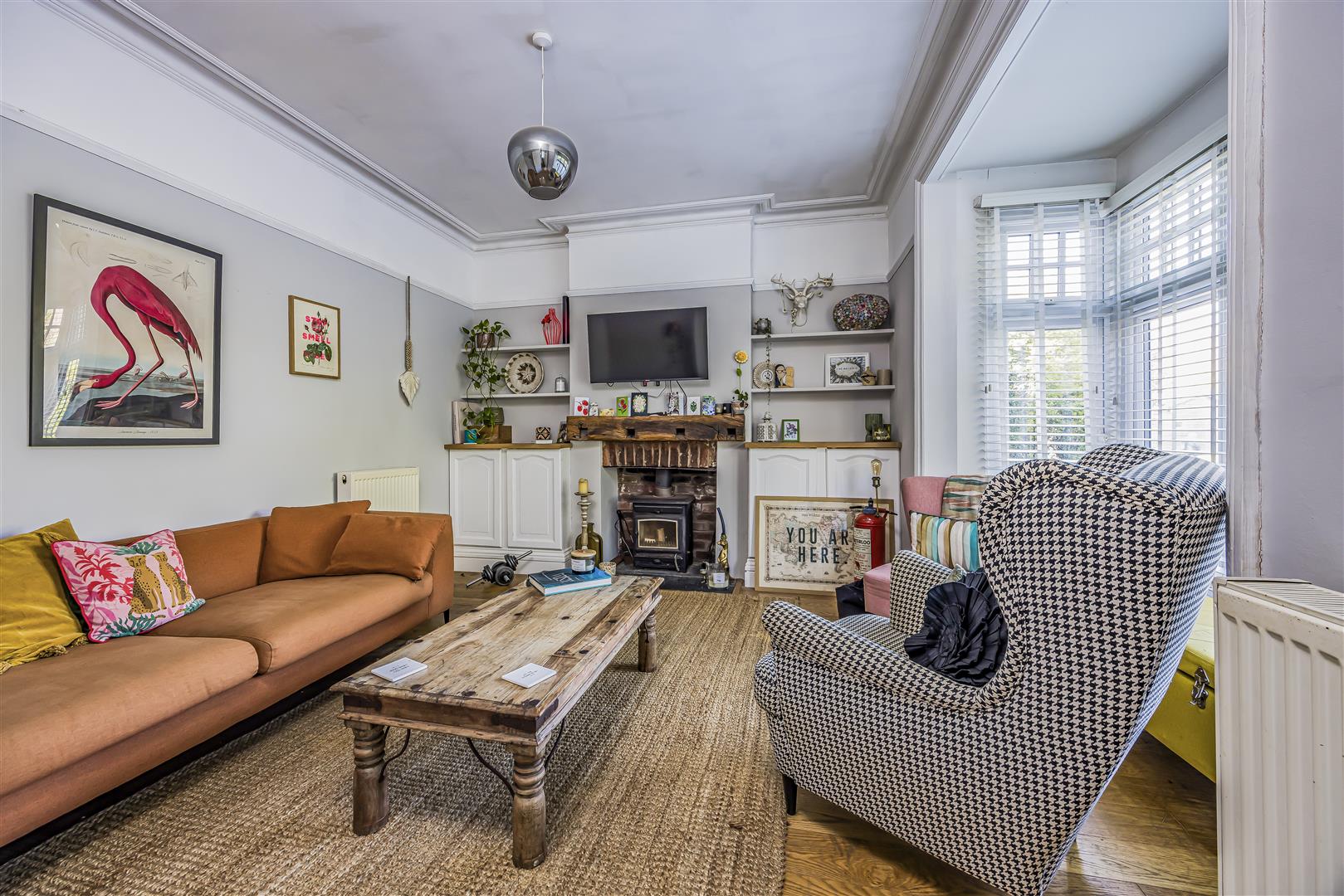 house - semi-detached for sale westbourne road