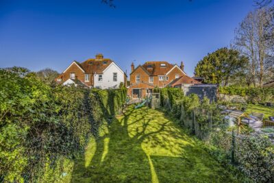 house - semi-detached for sale westbourne road