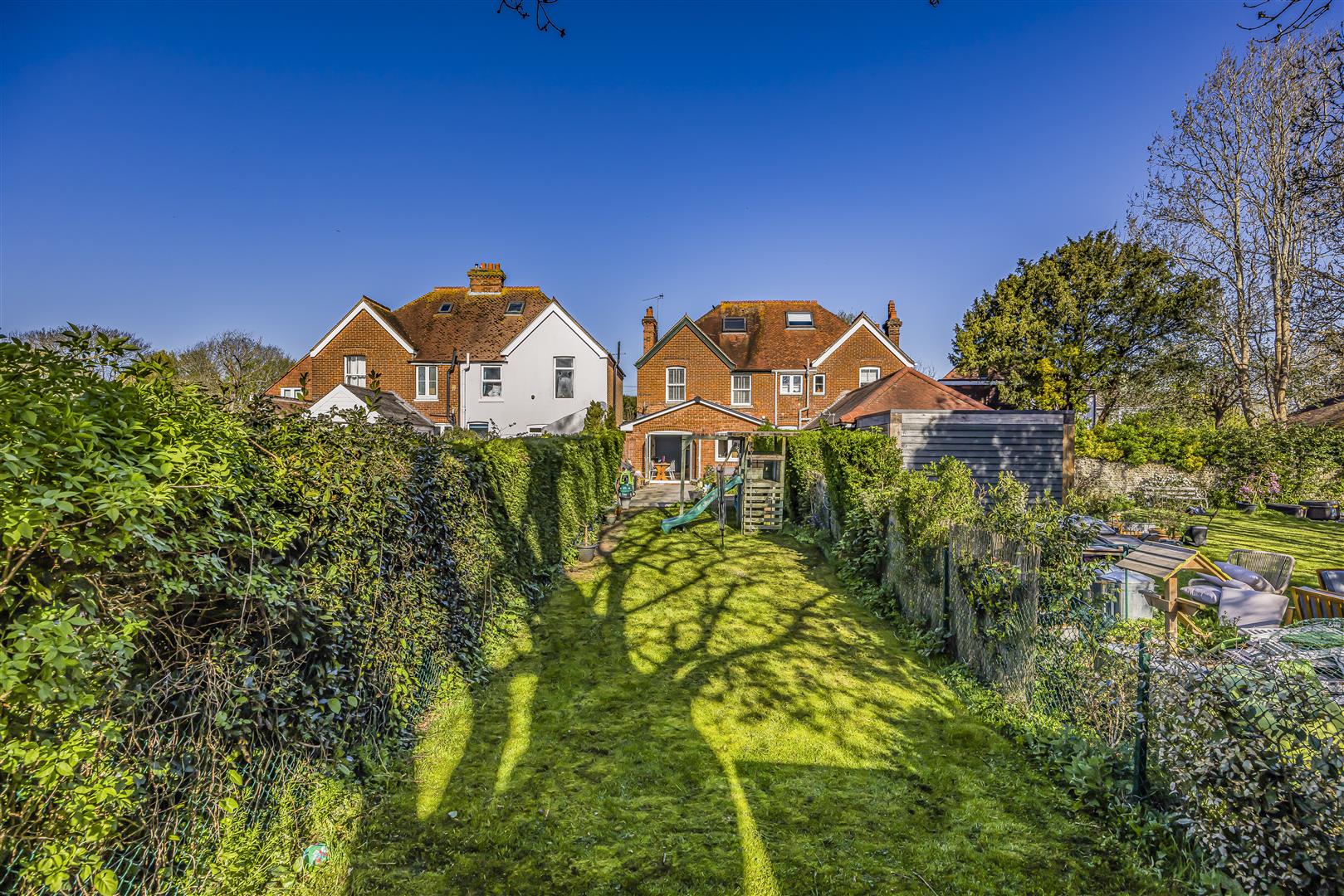 house - semi-detached for sale westbourne road