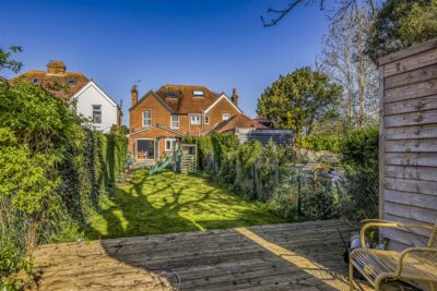 house - semi-detached for sale westbourne road