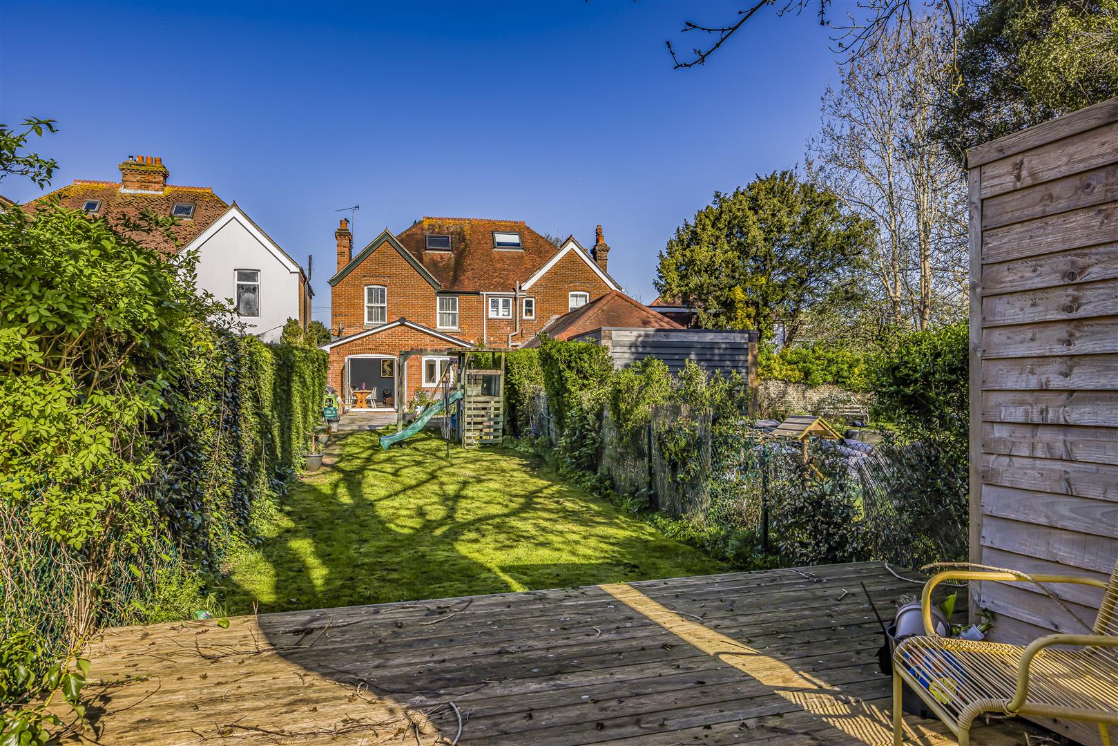 house - semi-detached for sale westbourne road