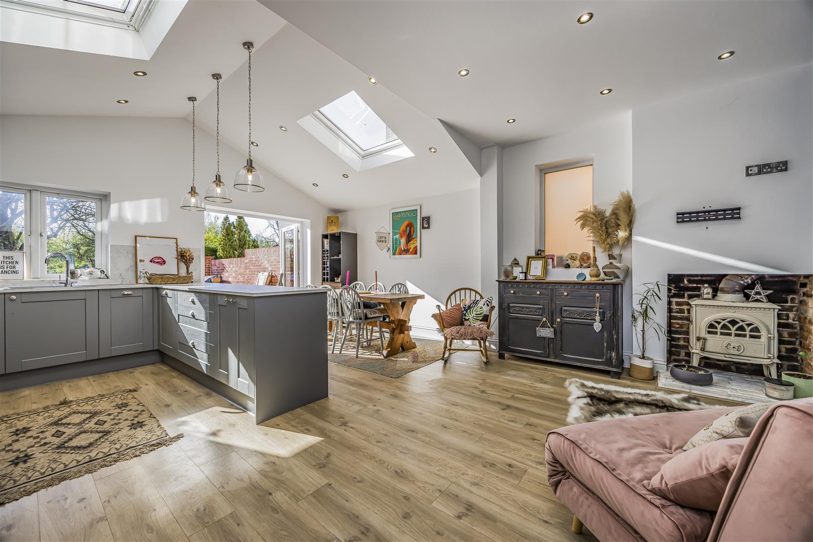 house - semi-detached for sale westbourne road