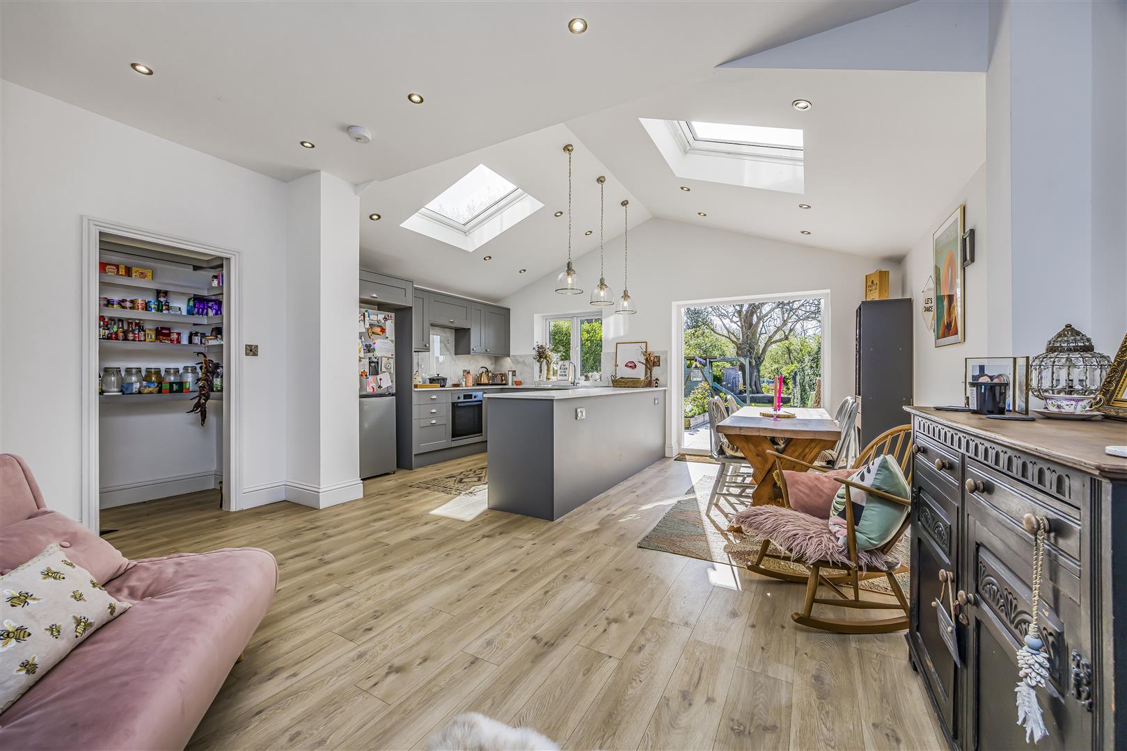 house - semi-detached for sale westbourne road