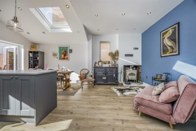 house - semi-detached for sale westbourne road