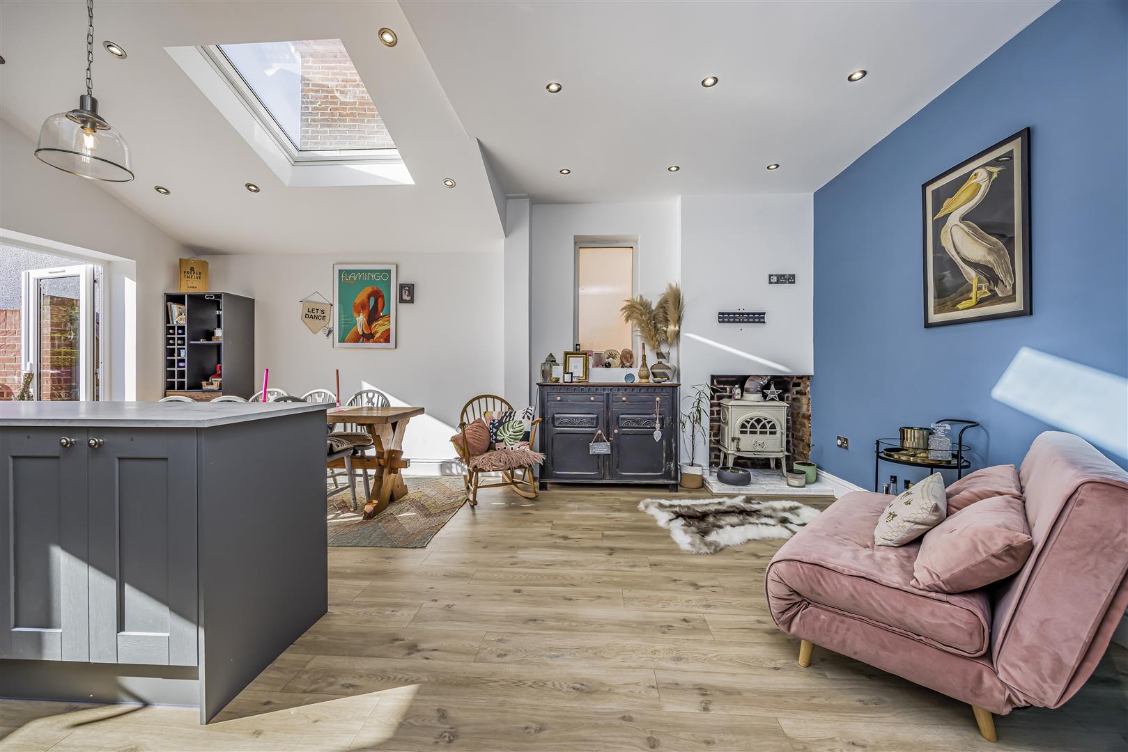 house - semi-detached for sale westbourne road
