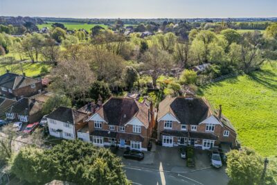 house - semi-detached for sale westbourne road