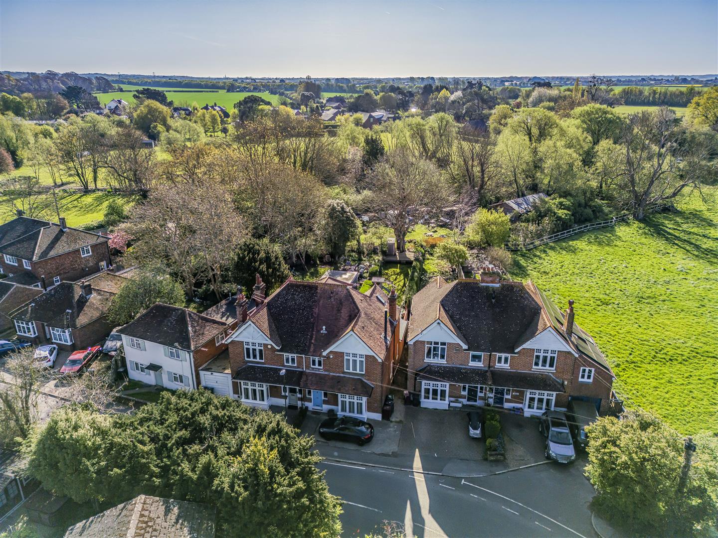 house - semi-detached for sale westbourne road