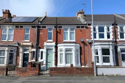 house for rent gladys avenue