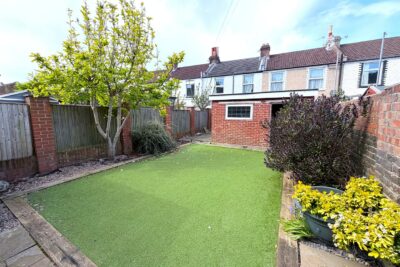 house for rent gladys avenue