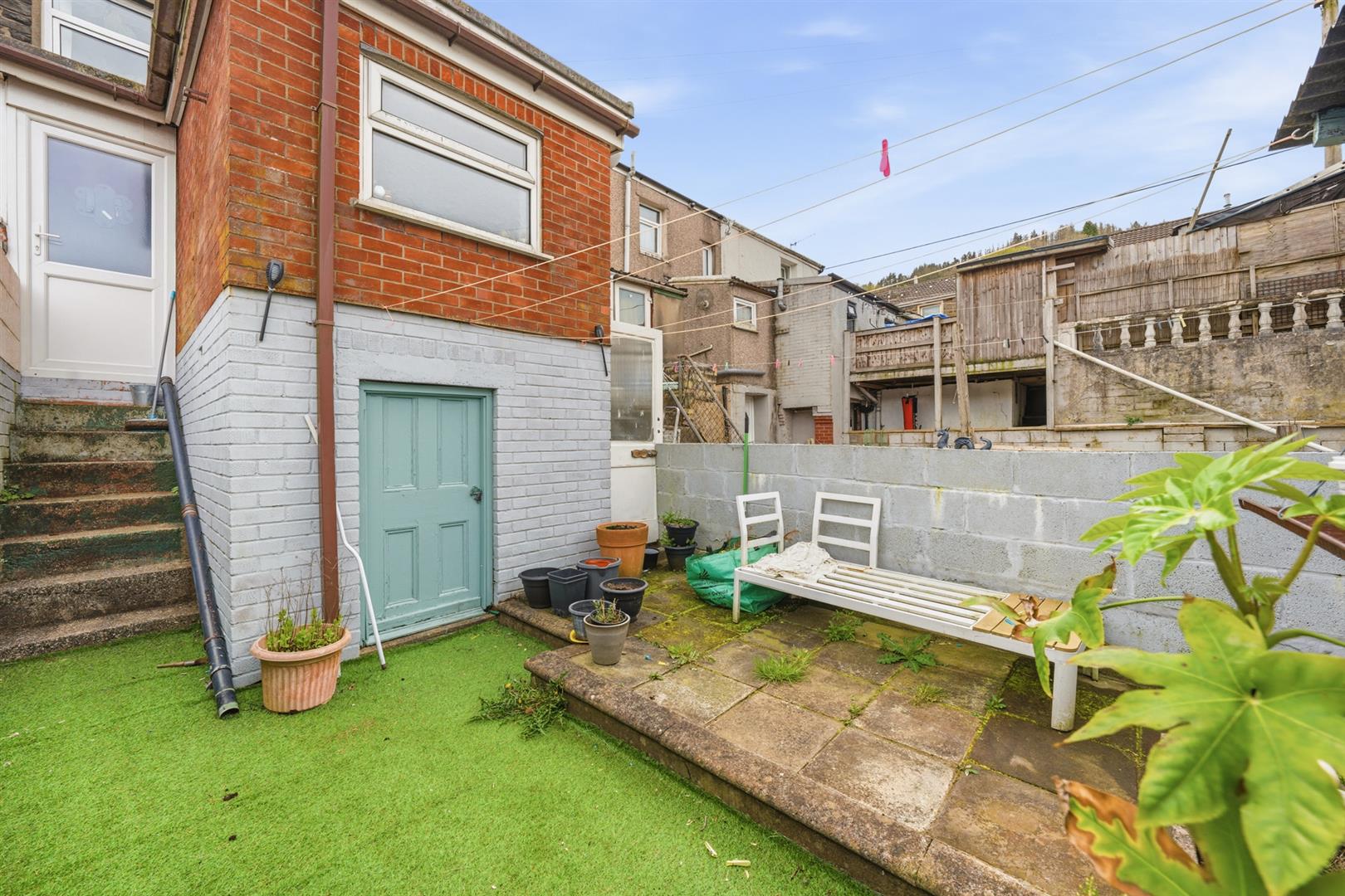 house for sale graig street