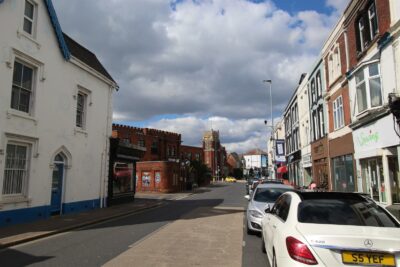 apartment for rent albert road