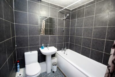 apartment for rent albert road