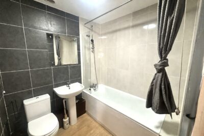 apartment for rent albert road