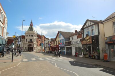 apartment for rent albert road